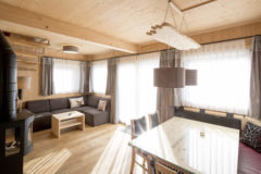 Chalet Griass di Chalet Griass di Wohnbereich, Foto: Tom Lamm, Foto: Tom Lamm